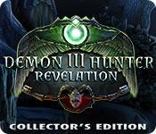 play Demon Hunter 3: Revelation Collector'S Edition