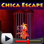 play Chica Escape Game Walkthrough