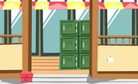 play Slipper Escape