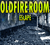 play Old Fire Room Escape