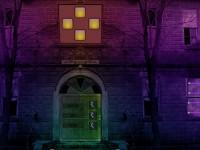 play Chica Escape