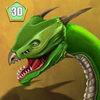 Forest Snake Simulator 3D Full - Play With Wild Predator!