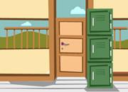 play Slipper Escape