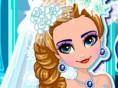 play Princess Dream Wedding 2