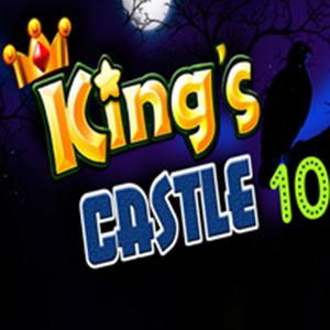 play Kings Castle 10