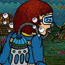 play The Earl Octopusor