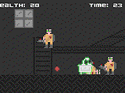 play Haunted Shift Mansion