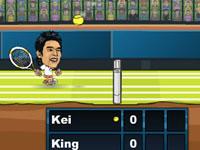 play Tennis Legends 2016