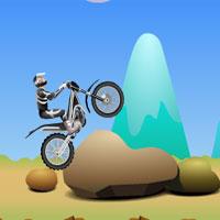 play Bike Challenge