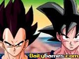 Dragon Ball Z Battle