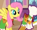 My Little Pony Shopping Spree