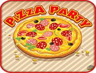 play Pizza Maker Restaurant Game