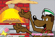 play Pizza Dog