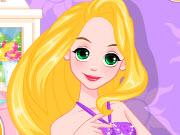 play Rapunzel Modern Room Makeover