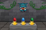 play Escape Dragon Castle