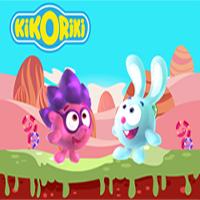 play Kikoriki Candyand