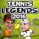 play Tennis Legends 2016