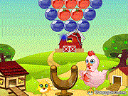 play Bubble Chicky