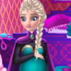 play Enjoy Elsa'S Surprise Pregnancy