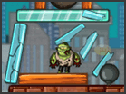 play Zombie Demolisher 3