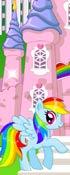 play My Little Pony Glitter Castle