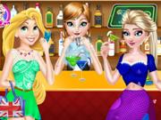 play Bffs Night Out