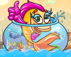 play Fish Salvage