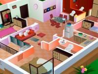 play Roofless House Escape