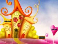 play Fascinating Candy Escape