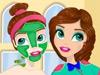 play British Fashionista Makeover