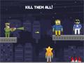 play Balloons Vs Zombies 4 Game