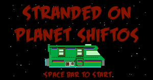 play Bitmen: Stranded On Planet Shiftos