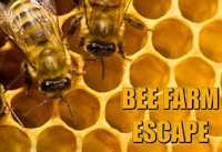 play Bee Farm Escape