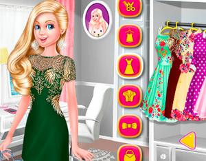 play Ellie Spring Fling