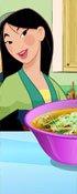 play Mulan Makes Noodle Soup