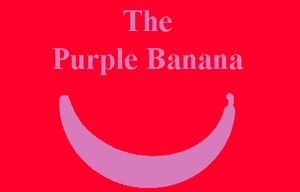 play Purple Banana