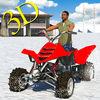 Quad Bike Simulator 3D