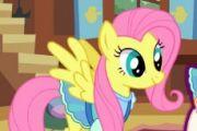 My Little Pony Shopping Spree Girl Game