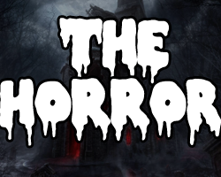 play The Horror: Uncontinued Story (Demo)