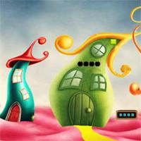 play Fascinating Candy Escape