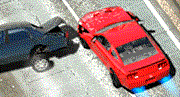 play Traffic Collision