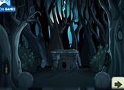 play Escape Evil Forest