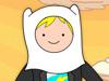 play Adventure Time Dress Up Game