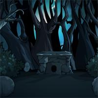 play Escape Evil Forest