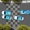 play Police Hot Racing