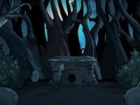 play Escape Evil Forest