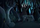 play Mirchi Escape Evil Forest