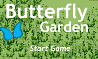 play Butterfly Garden