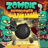 play Zombie Demolisher 3