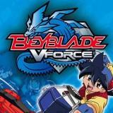 play Beyblade Vforce: Ultimate Blader Jam